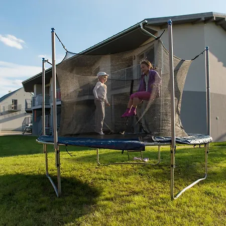 Vera Apartman Bešeňová