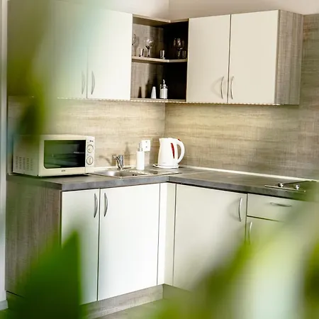 Apartman Vera Bešeňová