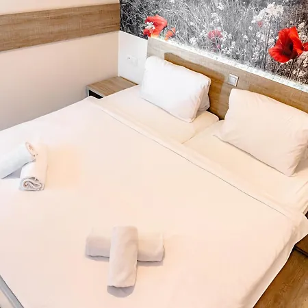 Apartman Vera Bešeňová