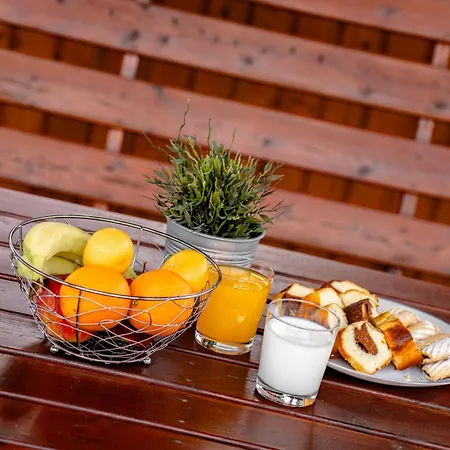 Vera Apartment Bešeňová