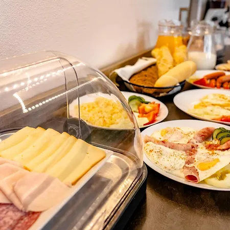 Vera Apartment Bešeňová