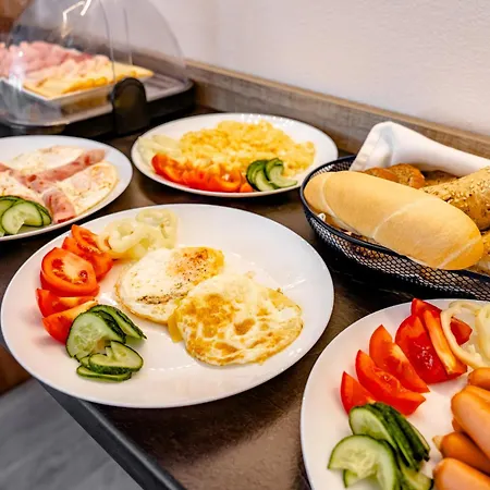 Apartment Vera Bešeňová