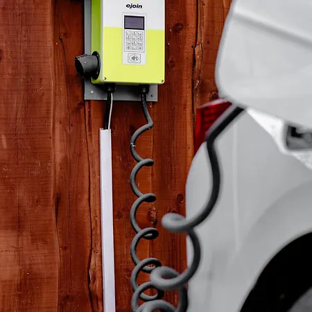 Apartment Vera Bešeňová