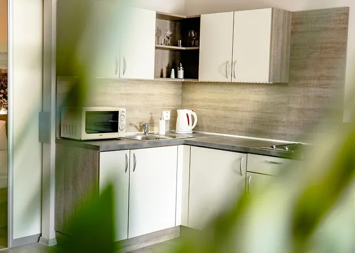 Apartmán Vera Bešeňová