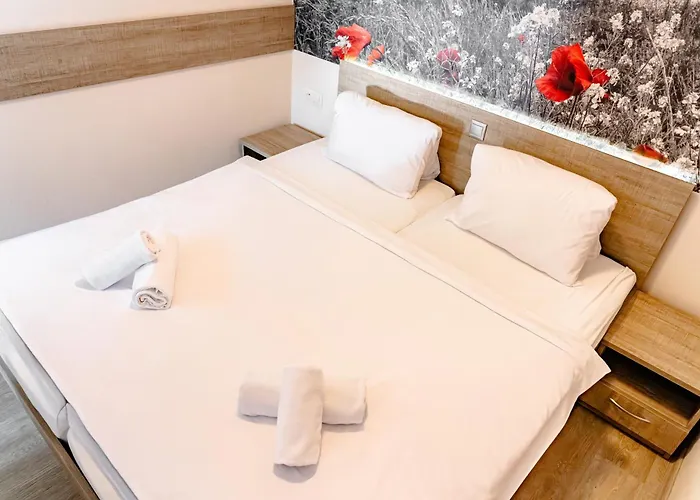 Apartmán Vera Bešeňová