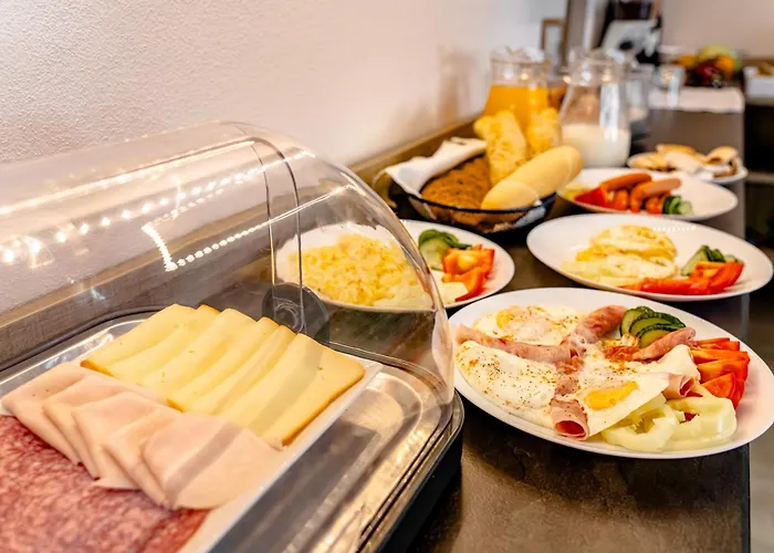 Vera Apartmán Bešeňová