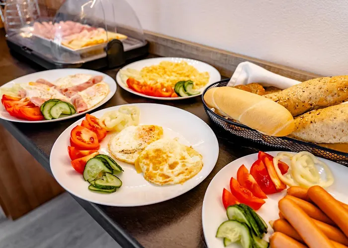 Apartmán Vera Bešeňová